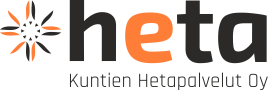 Kuntien Hetapalvelut Oy logo