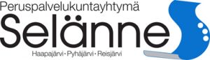 Peruspalvelukuntayhtymä Selänne logo