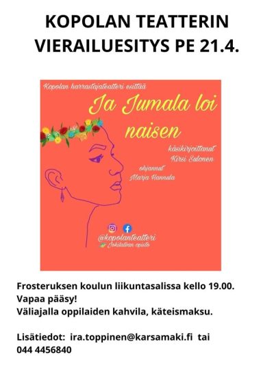 Kulttuuri ja vapaa-aika